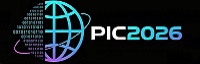 PIC2026 Logo